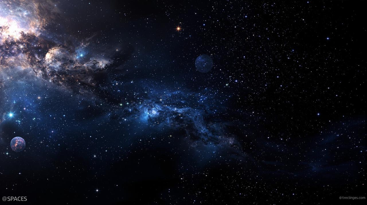无忧传媒推荐-《星际迷途》第一季